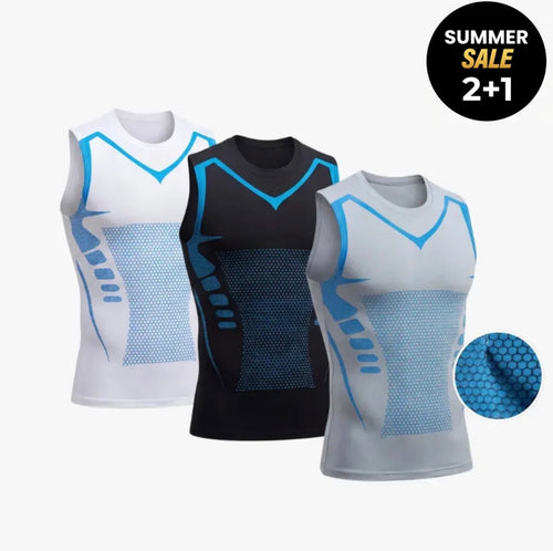 Profit Nation Tank (Ärmellos)