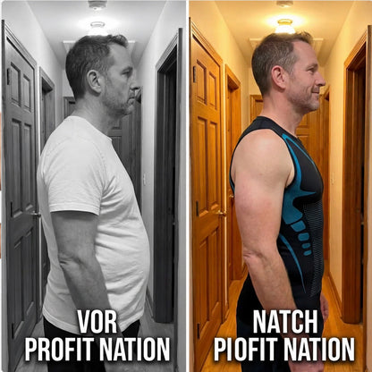 Profit Nation Tank (Ärmellos)