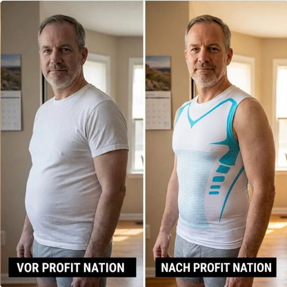 Profit Nation Tank (Ärmellos)